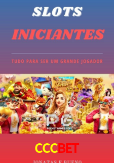 CCCbet - CCCbet.Com - Brasil Slot Cassino