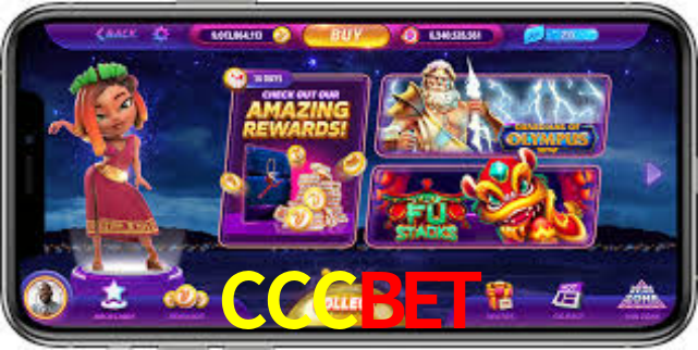 CCCbet