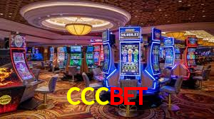 CCCbet: A Experiência de Casino com Jogos de Mesa ao Vivo